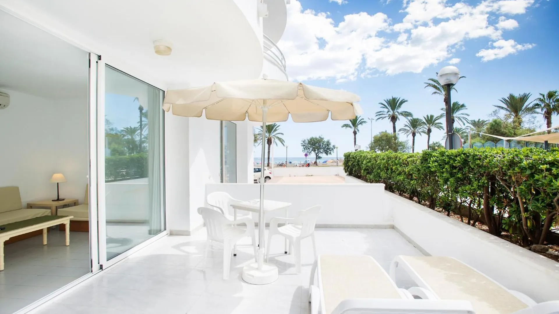 Aparthotel Apartamentos Morito Beach Cala Millor