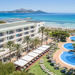 4* アパートホテル Grupotel Natura Playa