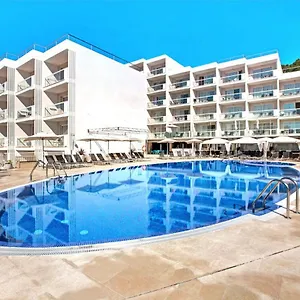 4* アパートホテル Y Paguera