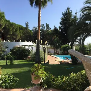 Finca Filpi Pensión Chiclana de la Frontera