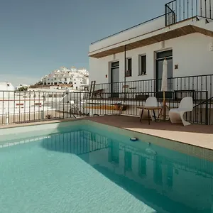 Casa Victoire Bed and breakfast Ayamonte