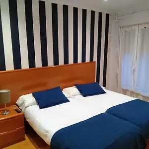 Aldatzeta Ostatua Pensión Bermeo