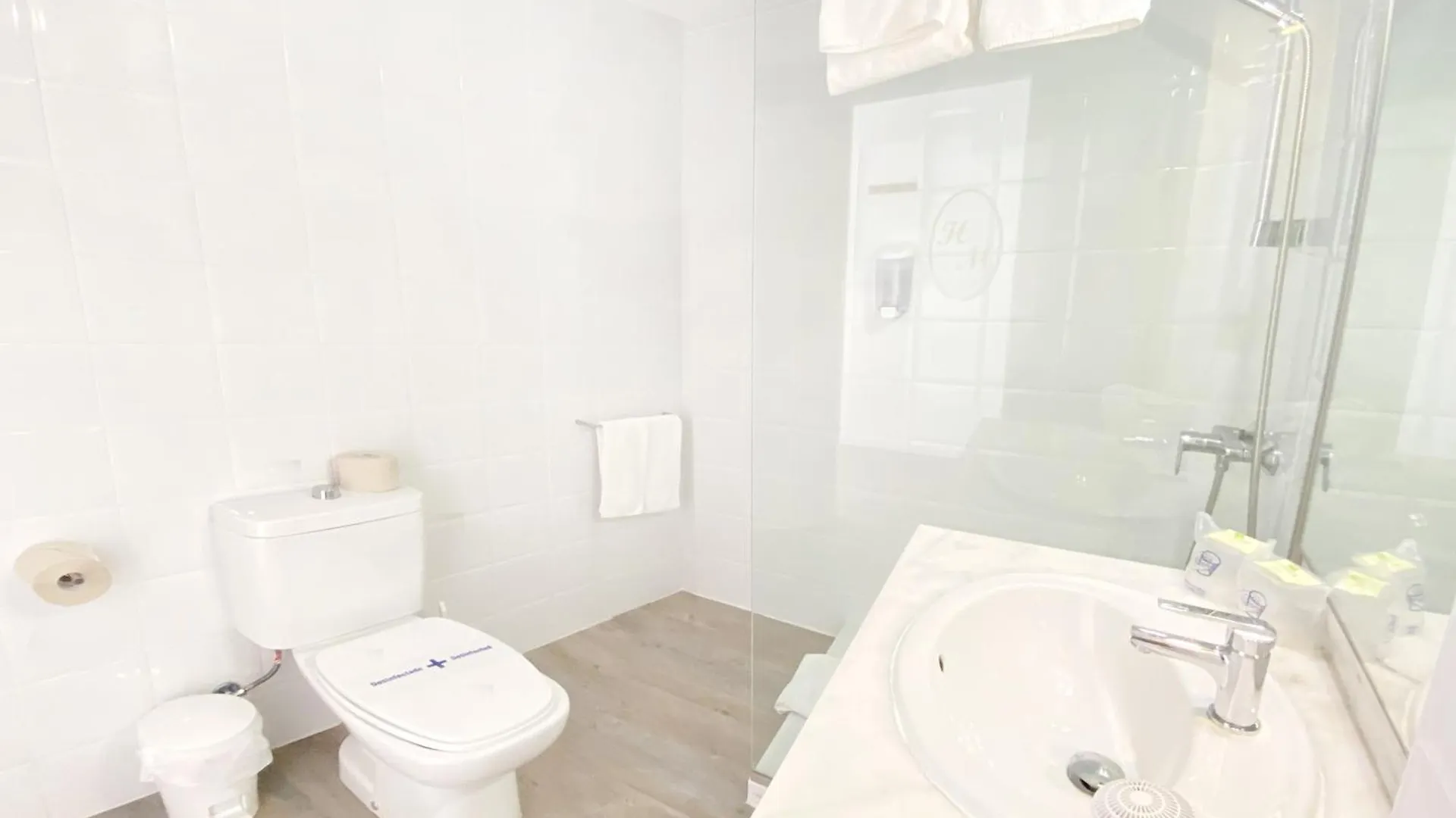 Apartamentos Morito Beach Cala Millor Apartmanhotel