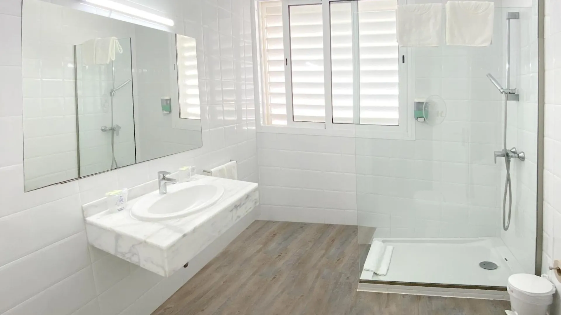 Apartmanhotel Apartamentos Morito Beach Cala Millor Spanyolország