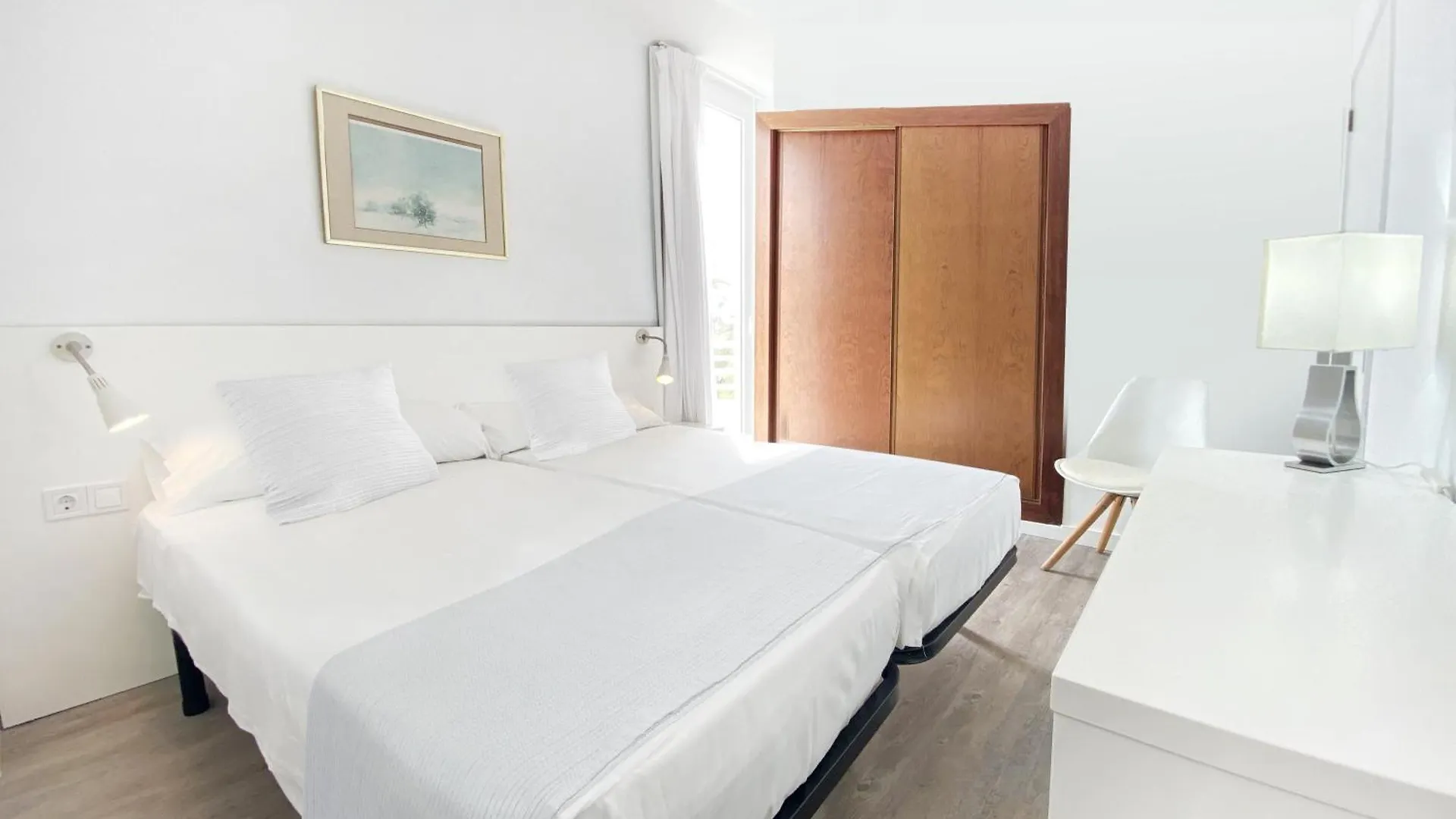 Apartamentos Morito Beach Cala Millor